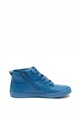 Clarks Pantofi sport de piele City Oasis Fete