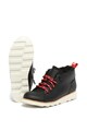 Clarks Ghete impermeabile cu captuseala de blana shearling sintetica Crown Tor Fete