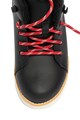 Clarks Ghete impermeabile cu captuseala de blana shearling sintetica Crown Tor Fete