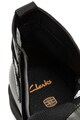 Clarks Ghete de piele cu detalii cu tinte Astrol Soar Fete