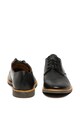 Clarks Pantofi derby de piele, cu siret Atticus Barbati