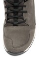 Clarks Pantofi sport de piele nabuc Tri Path Barbati