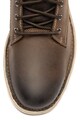 Clarks Clarks Unstructured® Un Larvik Peak bőrbakancs férfi