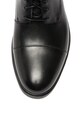 Clarks Pantofi derby de piele Un Tailor Cap Barbati