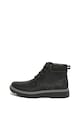 Clarks Bocanci impermeabili din piele Dempsey Mid Barbati