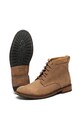 Clarks Ghete de piele intoarsa Clarkdale Hill Barbati