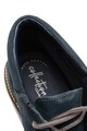 Clarks Ghete chukka de piele intoarsa Grandin Top Barbati