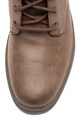 Clarks Ghete de piele ecologica Tunsil Barbati