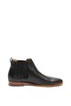 Clarks Ghete Chealsea de piele Code Hi Barbati