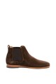 Clarks Кожени боти Code Chelsea Мъже