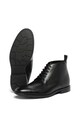 Clarks Pantofi derby din piele Ronnie Up Barbati