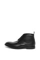 Clarks Pantofi derby din piele Ronnie Up Barbati