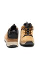 Clarks Непромокаеми спортни обувки Tri Path от набук Мъже