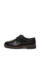 Clarks Pantofi derby de piele Griffin Lane Femei