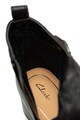 Clarks Кожени боти Mila Charm Жени