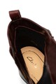 Clarks Ghete de piele Mila Charm Femei