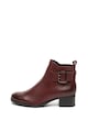 Clarks Ghete de piele Mila Charm Femei