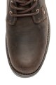 Clarks Ghete de piele nabuc Orinoco Femei