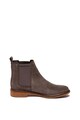 Clarks Ghete Chelsea de piele intoarsa Clarkdale Arlo Femei