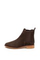 Clarks Ghete Chelsea de piele intoarsa Clarkdale Femei