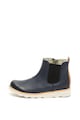 Clarks Ghete de piele si piele ecologica Crown Halo Fete