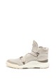 adidas Originals Adidas, Pantofi sport mid-high cu model tricotat Tubular 2.0 Barbati