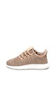 adidas Originals Adidas, Pantofi sport slip-on texturati Tubular Shadow Femei