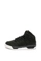 adidas Originals adidas, Pantofi sport mid-high de piele nabuc Attitude Revive Femei