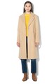 Silvian Heach Collection Maine gyapjútartalmú kabát női