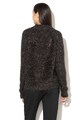 Silvian Heach Collection Tuighil pulóver fémes betétekkel női