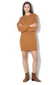 Silvian Heach Collection Rochie tip pulover cu nasturi decorativi Mellab Femei
