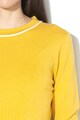 Silvian Heach Collection Pulover din tricot fin Saadima Femei