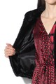 Silvian Heach Collection Kanova műszőrme dzseki női
