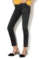 Silvian Heach Collection Blugi slim fit Veronica Femei