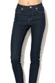 Silvian Heach Collection Veronica magas derekú slim fit farmernadrág női