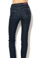 Silvian Heach Collection Blugi slim fit cu talie inalta Veronica Femei