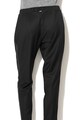 Silvian Heach Collection Pantaloni jogger cu garnituri de piele ecologica Aslan Femei