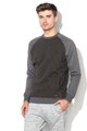 BLEND Bluza sport cu maneci raglan si buzunare laterale Barbati