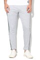 BLEND Pantaloni sport slim fit cu snur in talie Barbati