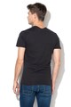 BLEND Tricou slim fit cu imprimeu Barbati