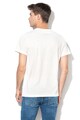 BLEND Tricou regular fit, cu buzunar pe piept 1 Barbati