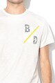 BLEND Normál fazonú póló zsebbel a mellrészen 1 férfi