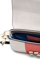 Trussardi Jeans Geanta crossbody de piele ecologica Love Femei