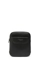 Trussardi Jeans Geanta crossbody de piele ecologica Barbati