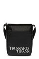 Trussardi Jeans Geanta crossbody cu model logo T-Travel Barbati