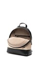 Trussardi Jeans Rucsac de piele ecologica cu segment texturat T-Easy Femei