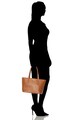 Trussardi Jeans Miss Carry shopper fazonú műbőr táska női