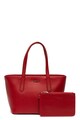 Trussardi Jeans Geanta shopper de piele ecologica Miss Cary Femei