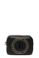 Trussardi Jeans Geanta crossbody de piele ecologica, cu nituri Harper Femei