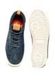 Pepe Jeans London BTN01 nyersbőr sneaker perforációkkal férfi